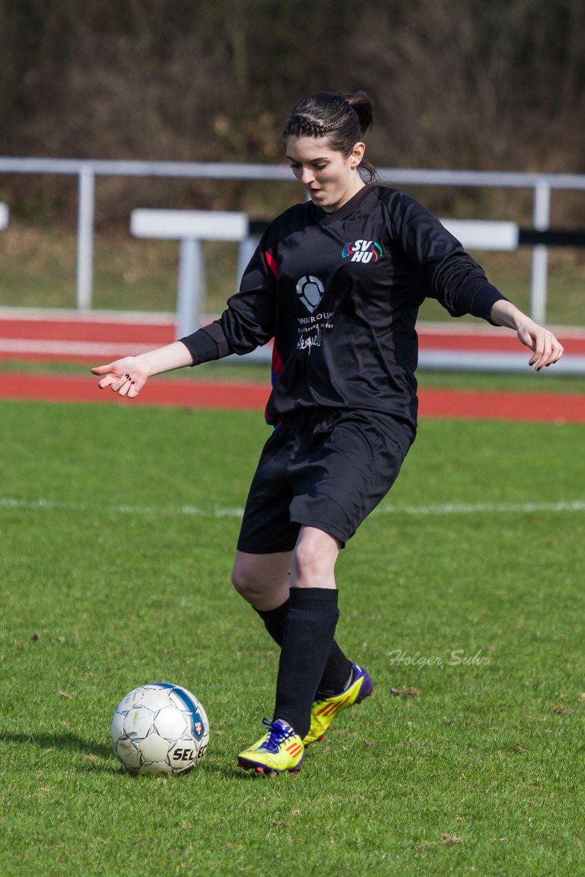 Bild 60 - Frauen SV Henstedt-Ulzburg II - FSC Kaltenkirchen II U23 : Ergebnis: 2:0